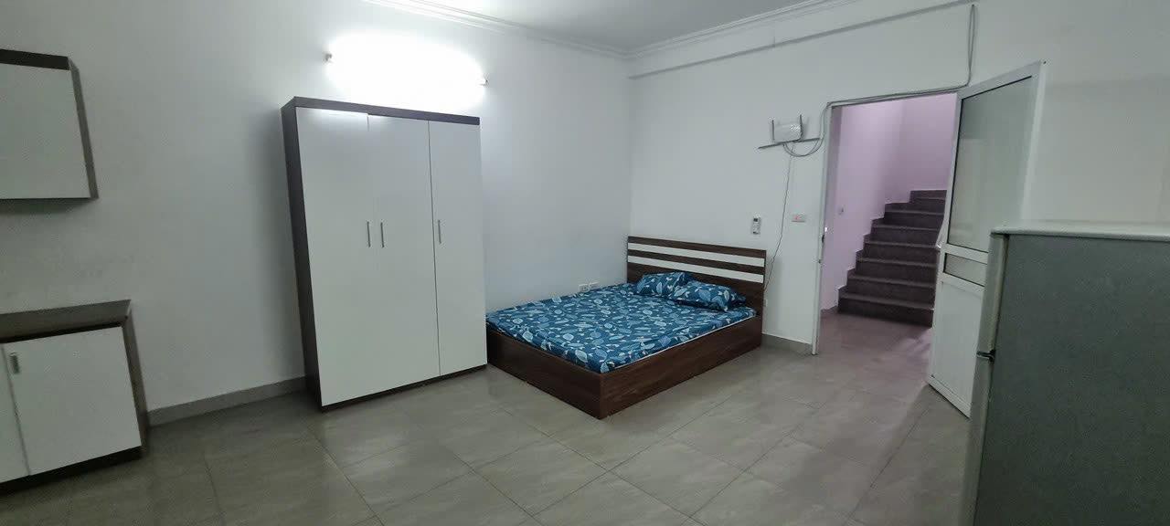 Căn hộ cho thuê tại 140 Phố Thú Y, Hoài Đức - Giá chỉ từ 2,5 triệu!