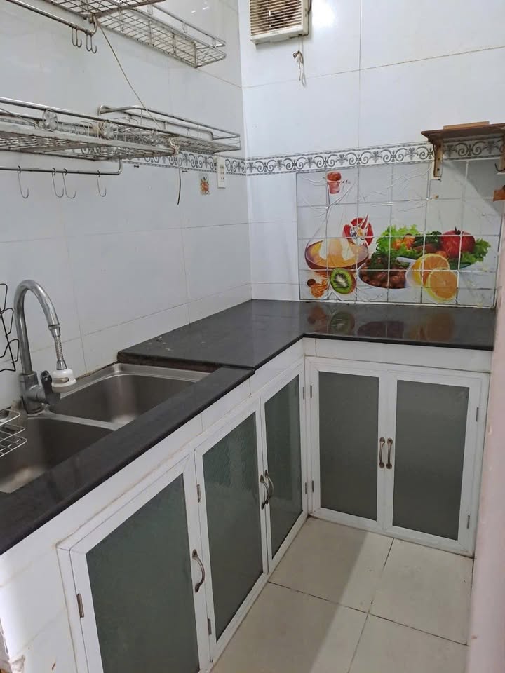 Nhà bán Trung Mỹ Tây, Quận 12, 73m² giá 3.75 tỷ - Thích hợp kinh doanh và ở ngay!