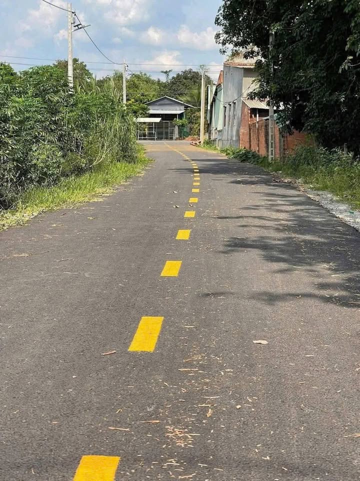 Đất nền An Linh, Phú Giáo, Bình Dương 250m² giá 620 triệu - Cơ hội đầu tư tốt!