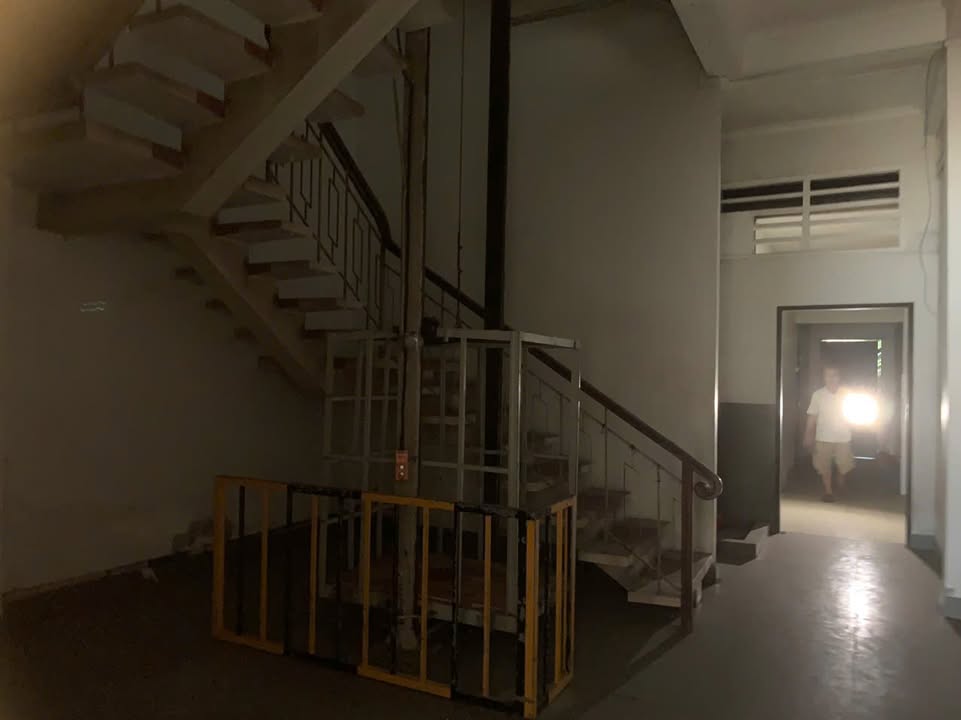 Bán Nhà 2 Mặt Phố Phan Văn Trị & Nguyễn Oanh 120m² Giá 30 Tỷ - Đầu Tư Sinh Lợi Cao!