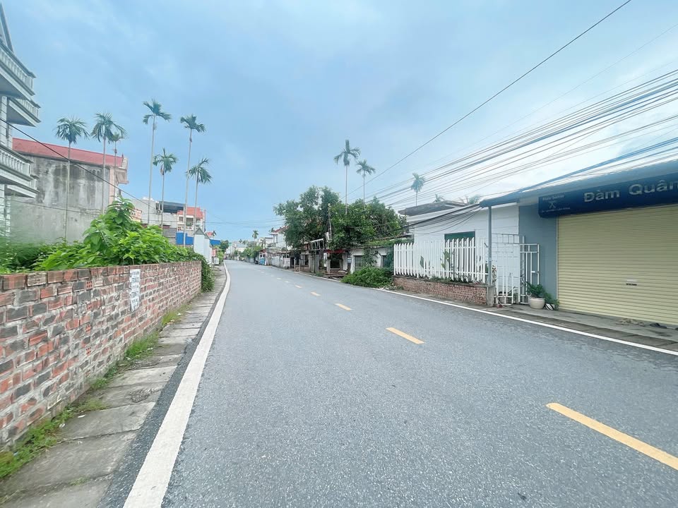 Đất nền Thiên Hương, Thủy Nguyên 77.8m² giá chỉ 2.3 tỷ - Đầu tư sinh lời cực tốt!