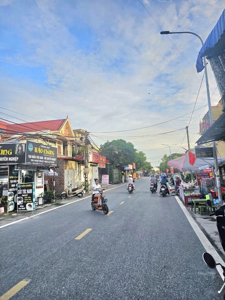 Đất nền đẹp tại TDP 1, Phường Thiên Hương 69.3m² - Sổ đỏ chính chủ, giá chỉ 1.2 tỷ!