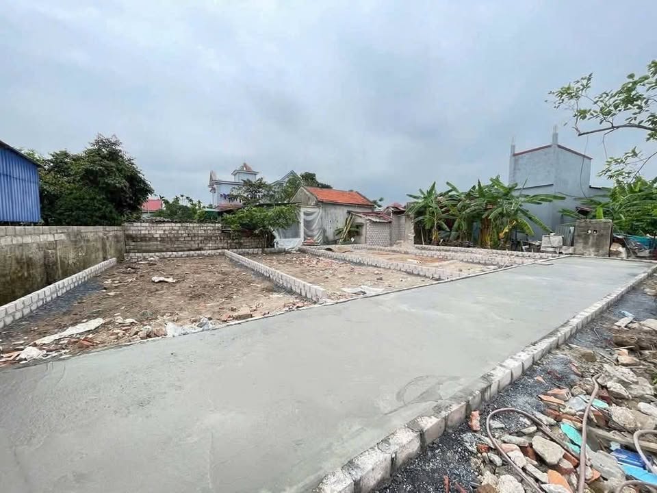 Đất nền phường Hoa Động, Thủy Nguyên 54m² giá 1.5 tỷ - Đầu tư sinh lời cao!