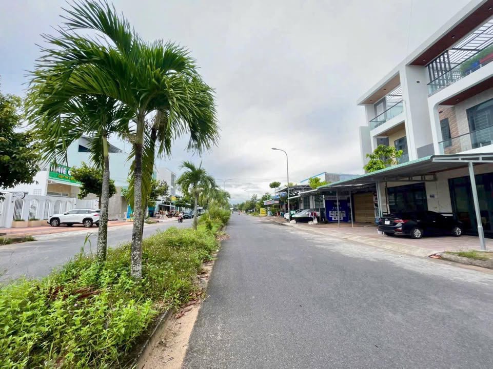 Đất nền KDC Phú An Cần Thơ 200m² giá 7.1 tỷ - Vị trí kinh doanh tuyệt vời!