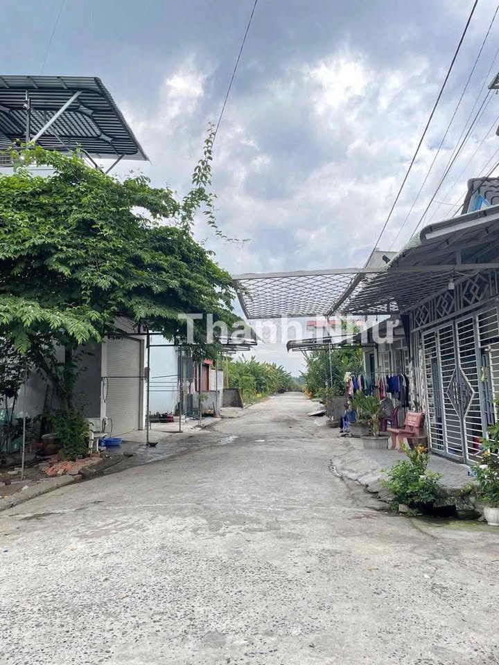 Đất nền Bùi Hữu Nghĩa, Cần Thơ 40m² giá 850 triệu - Đầu tư sinh lời ngay!