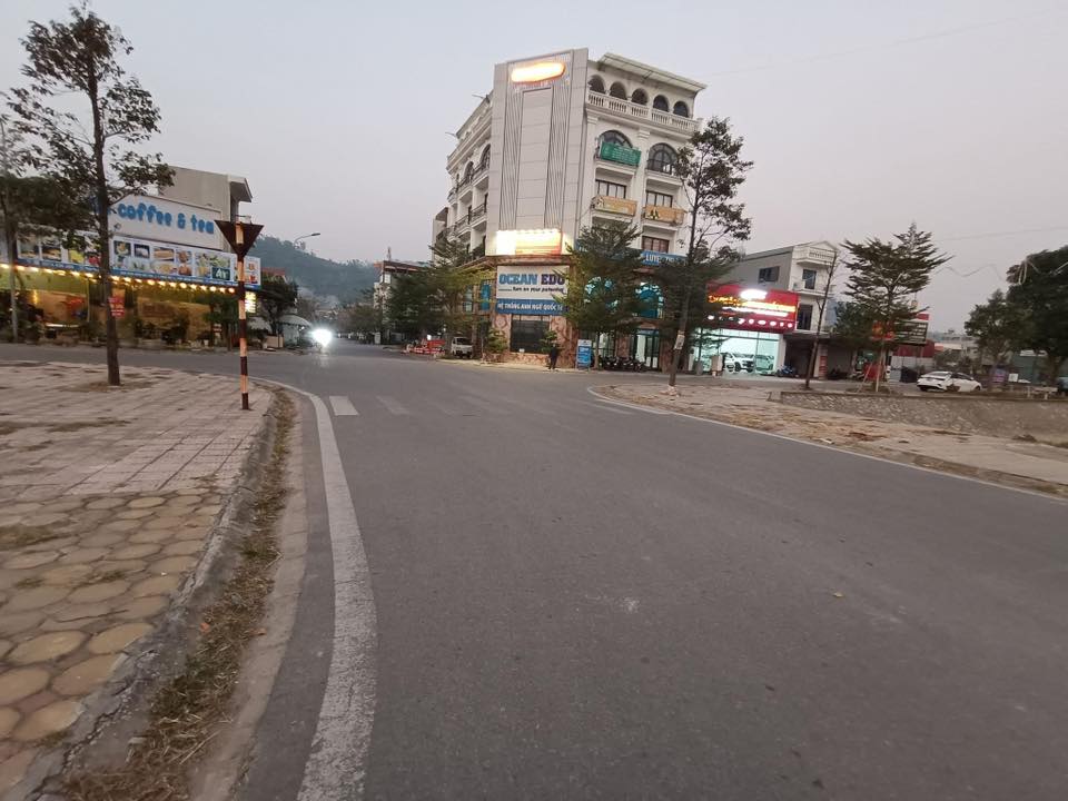 Đất dự án Lạc Phú 1 Bắc Giang 82m² giá 2.5 tỷ - Tiện ích đầy đủ, đầu tư sinh lời!