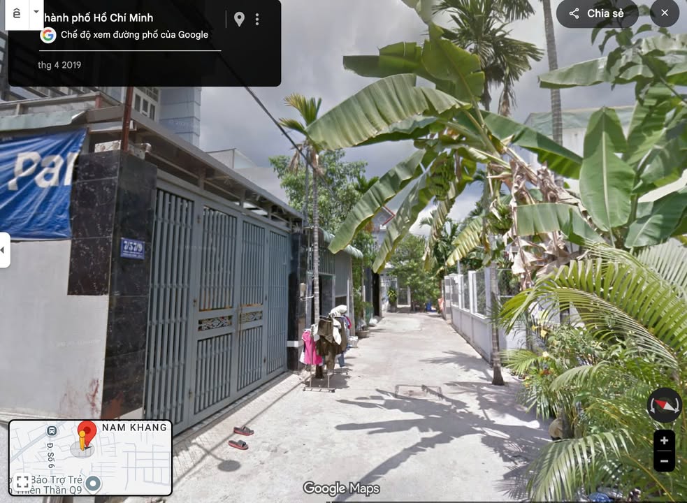 Đất thổ cư Quận 9, Phường Long Trường 100m² giá 5.45 tỷ - Pháp lý chuẩn, hỗ trợ vay ngân hàng!