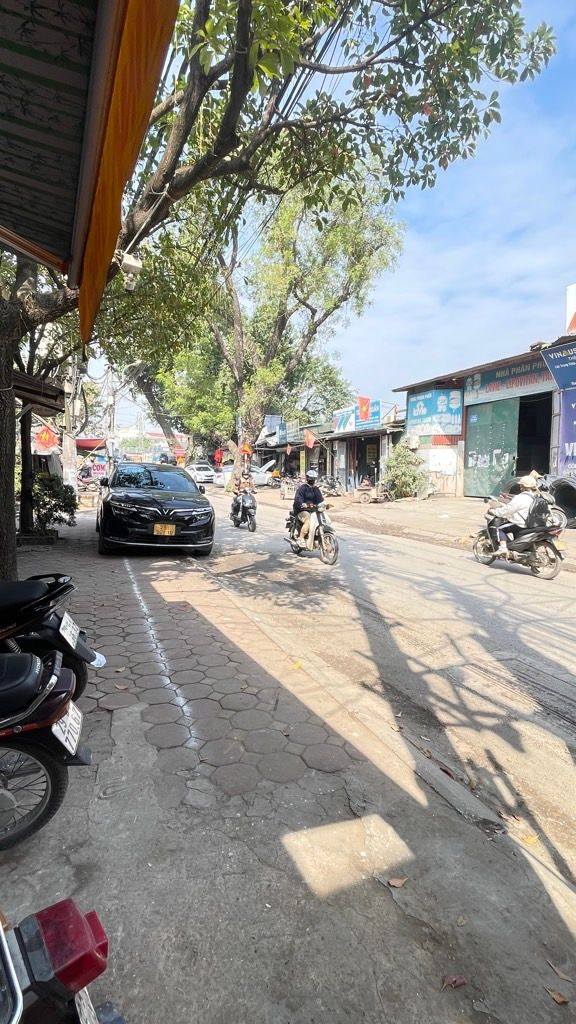 Nhà mặt phố Thúy Lĩnh, Hoàng Mai, 148m², giá 16 tỷ - Kinh doanh đắc địa!