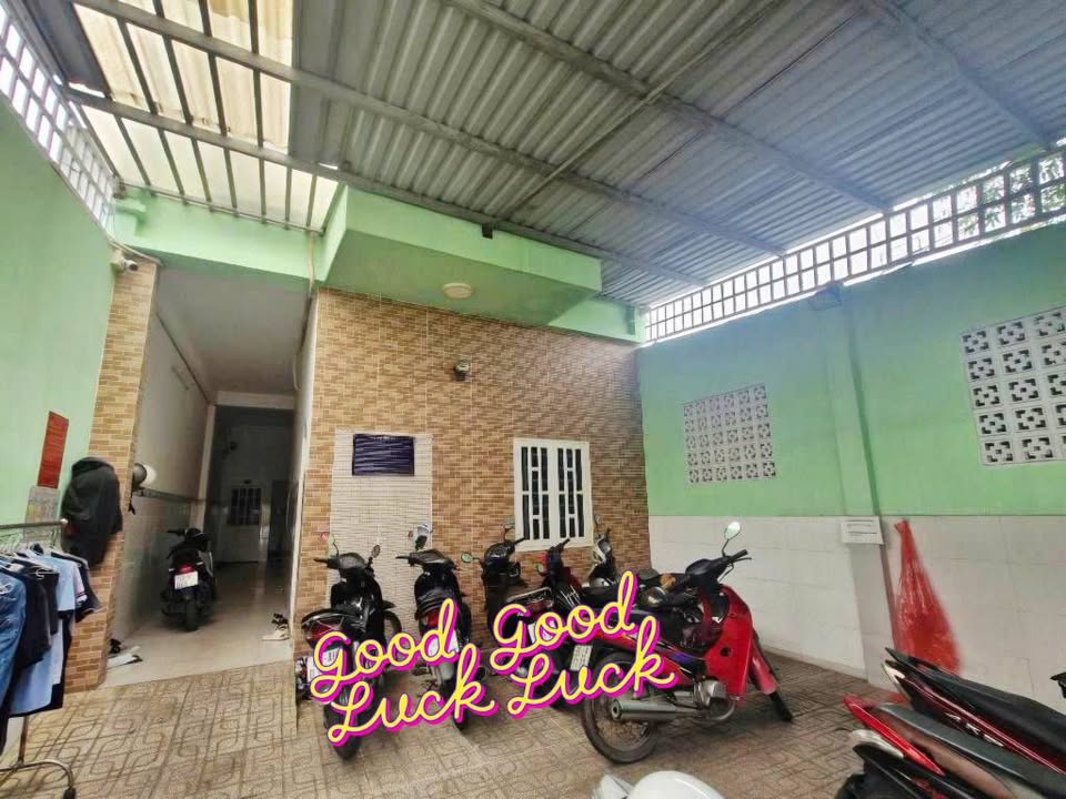 Chính chủ bán CHDV 4 tầng đường Nguyễn Duy Trinh 145m² giá 13 tỷ - Dòng tiền ổn định!