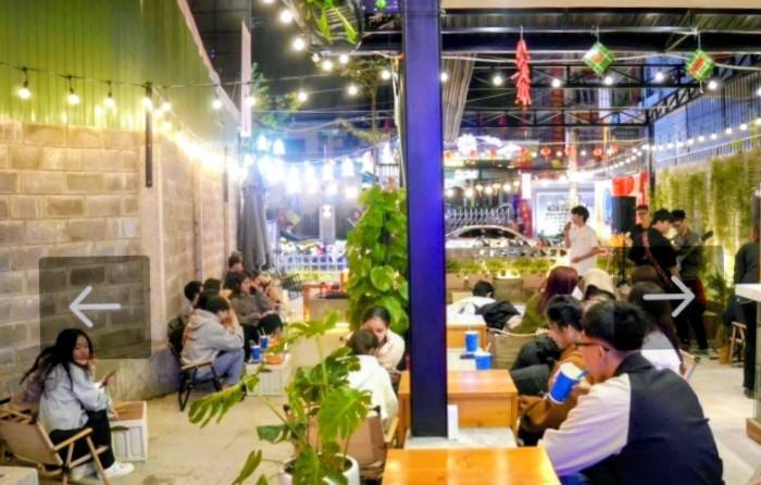 Mặt tiền kinh doanh Núi Thành, Hải Châu 238m² giá 31.5 tỷ - Đầu tư sinh lời tuyệt vời!