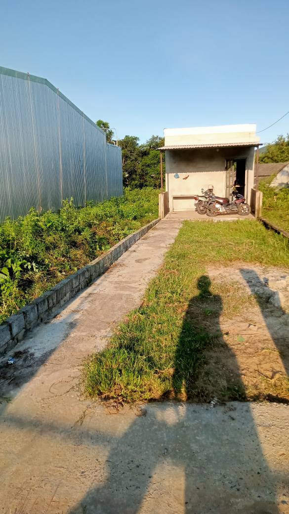 Đất nền Hòa Khánh Đà Nẵng 100m² giá 950 triệu - Cơ hội đầu tư hấp dẫn!