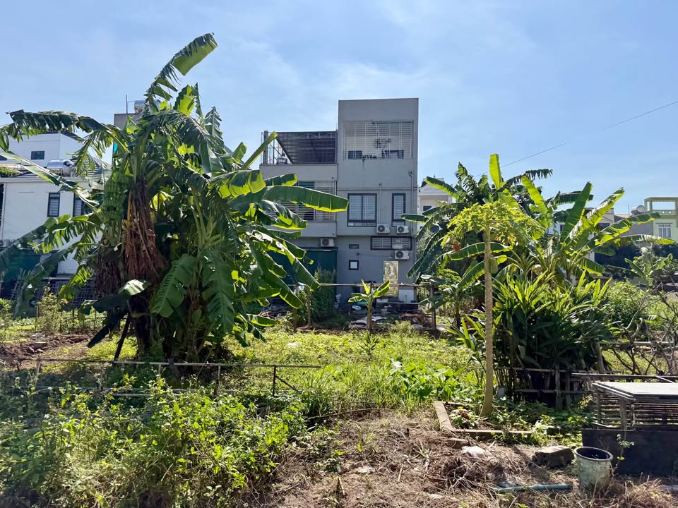 Đất nền Vĩnh Trụ 103m² giá 2.619 tỷ - Chính chủ bán gấp!