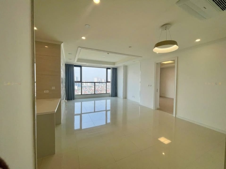 Căn hộ cao cấp Starlake Tây Hồ Tây 113m² giá thỏa thuận - Sẵn sàng vào ở ngay!