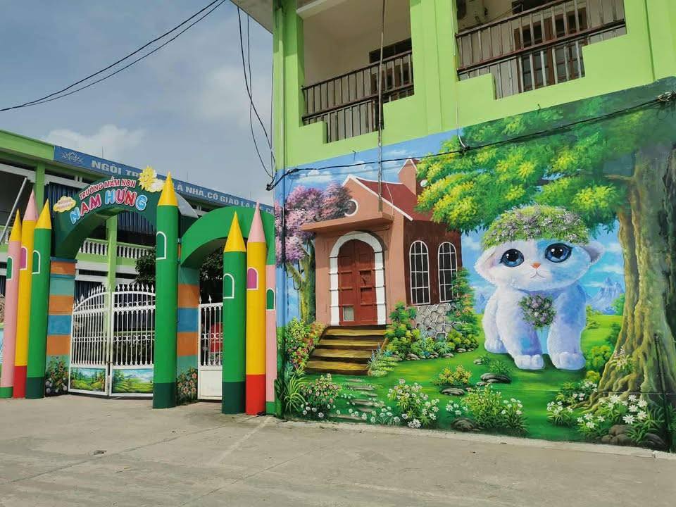 Lô đất Trần Xá, Nam Hưng 80m² giá thỏa thuận - Cơ hội đầu tư tuyệt vời!