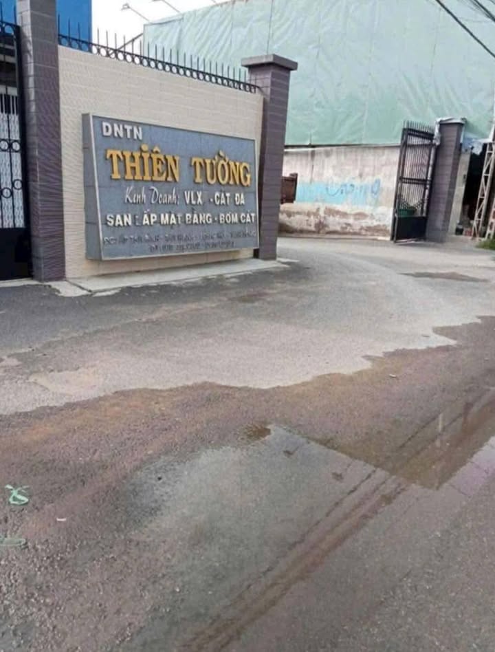 Đất thổ cư Tân Hạnh, Vĩnh Long 112.2m² giá 390 triệu - Bán gấp ngay!