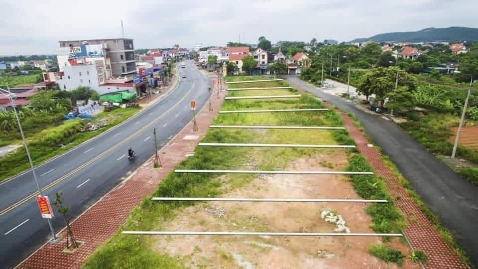 Đất nền khu đấu giá Hữu Lộc Văn An - Hải Dương, 140m² chỉ 2 tỷ - Cơ hội đầu tư đẳng cấp
