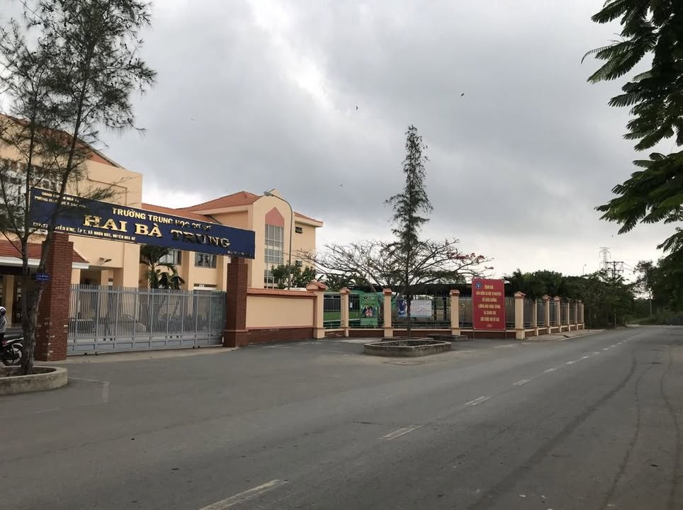 Đất nền KDC 28ha Nhơn Đức, Nhà Bè, 90m² giá 3.2 tỷ - Đầu tư sinh lời ngay!