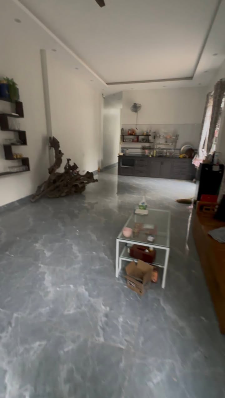 Nhà nguyên căn 100m² tại Lào Cai - Full nội thất, sẵn sàng vào ở!