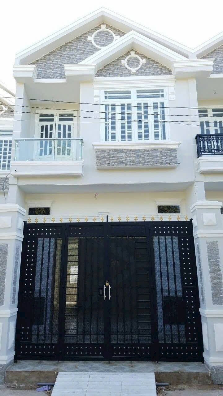 Nhà đẹp Long Trạch, Cần Đước 90m² giá chỉ 1.8 tỷ - Gặp chủ thương lượng ngay!