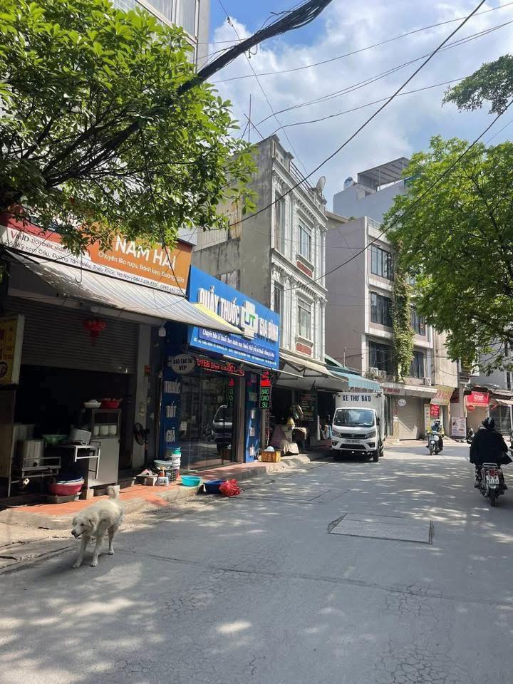 Nhà 5 tầng Tân Triều, 45m² giá 7 tỷ - Chính chủ bán gấp!