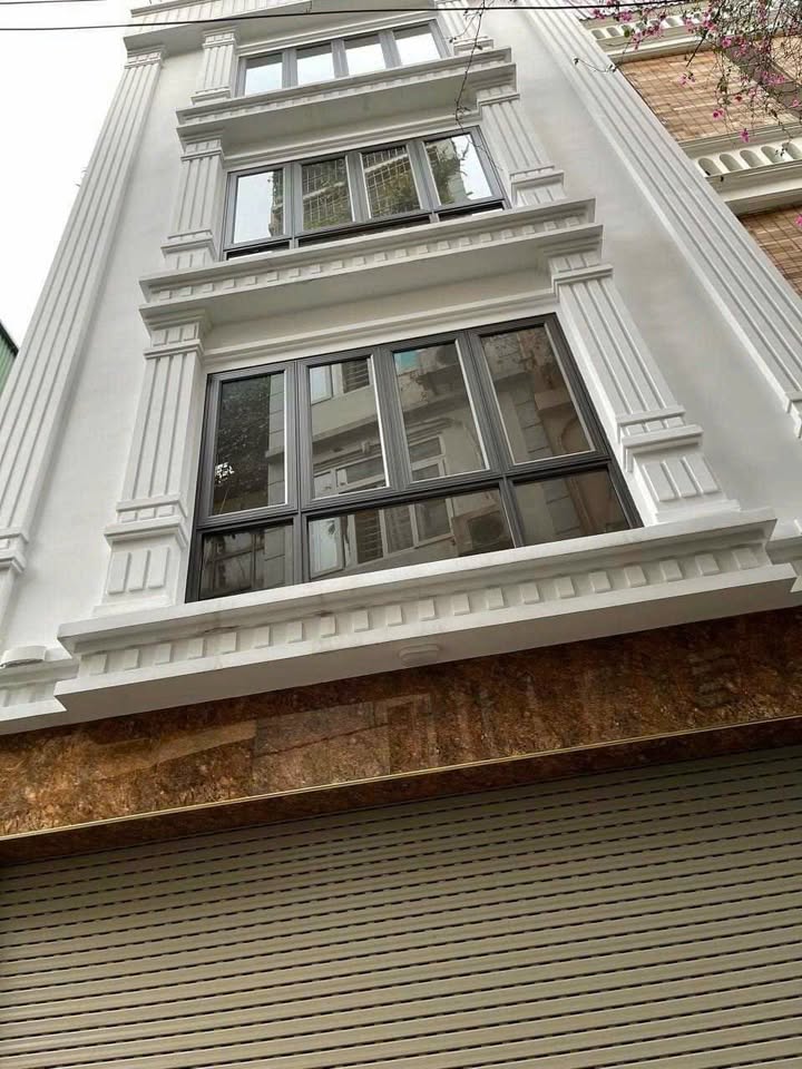 Nhà FrontHouse phố Nguyễn Ngọc Nại, Thanh Xuân 58m² - Kinh doanh cực tốt!