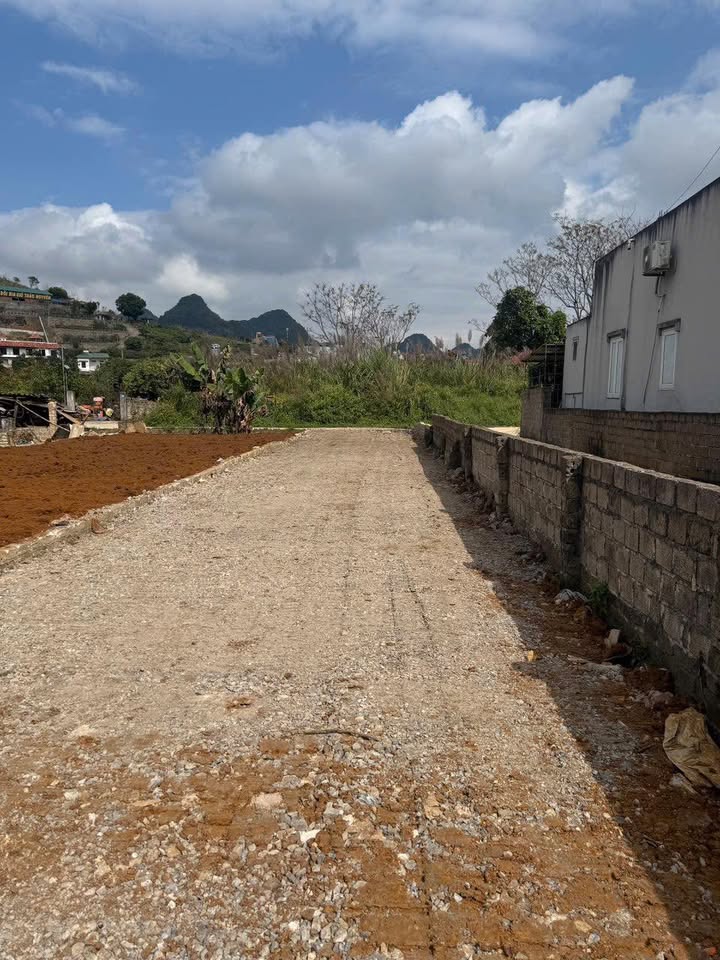 Đất nền Mường Sang 200m² giá 1.4 tỷ - Cơ hội đầu tư hấp dẫn!