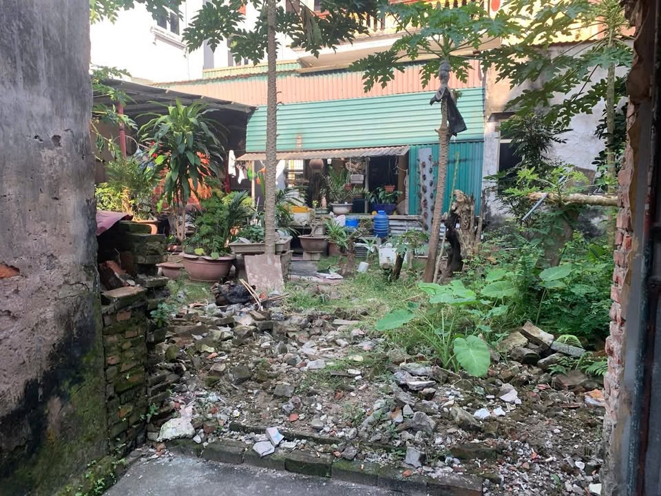 Đất nền Xuân Phương 102m² giá thỏa thuận - Cơ hội đầu tư hấp dẫn!