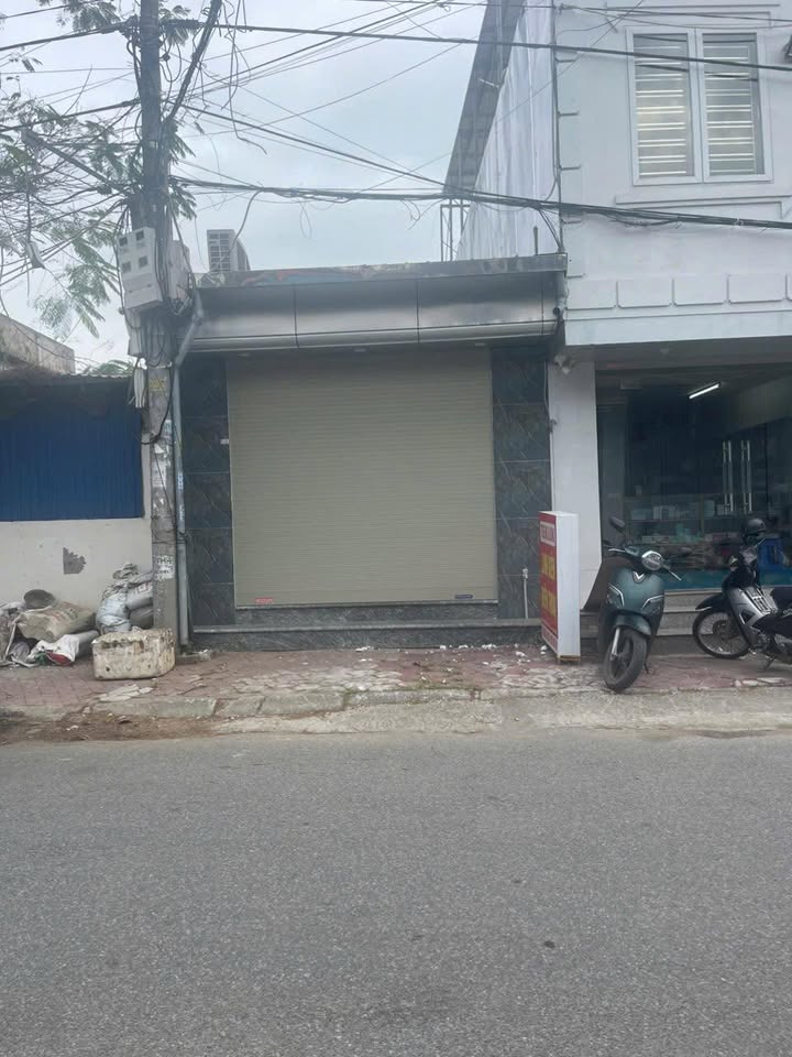 Nhà mặt đường Trần Tất Văn, Hải Phòng 50m² - Chính chủ bán gấp!