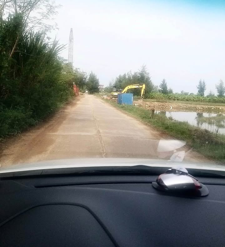 Đất nền mặt tiền Trương Phúc Phấn Lộc Ninh 114m² giá 1.3 tỷ - Cơ hội đầu tư tuyệt vời!