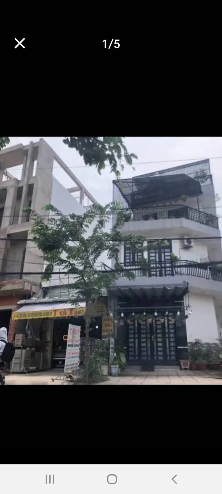 Bán đất mặt tiền đường Hồ Văn Long, Bình Tân - Diện tích 110m², giá 7.2 tỷ