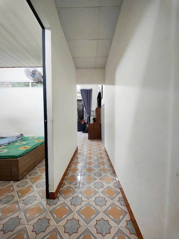 Đất xây dựng CHDV tại Tôn Đản, Quận 4, 150m² giá 8 tỷ - Cơ hội đầu tư hấp dẫn!