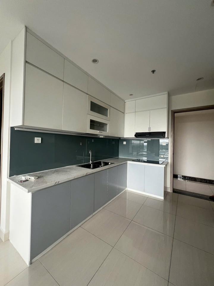 Căn hộ 2PN tại S105 Nguyễn Xiển, Quận 9 chỉ 7.5 triệu - Full nội thất, vào ở ngay!