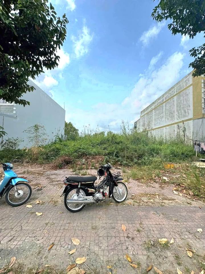 Đất nền liền kề Tạ Uyên, Cà Mau 192m² giá 3 tỷ - Sổ hồng chính chủ!