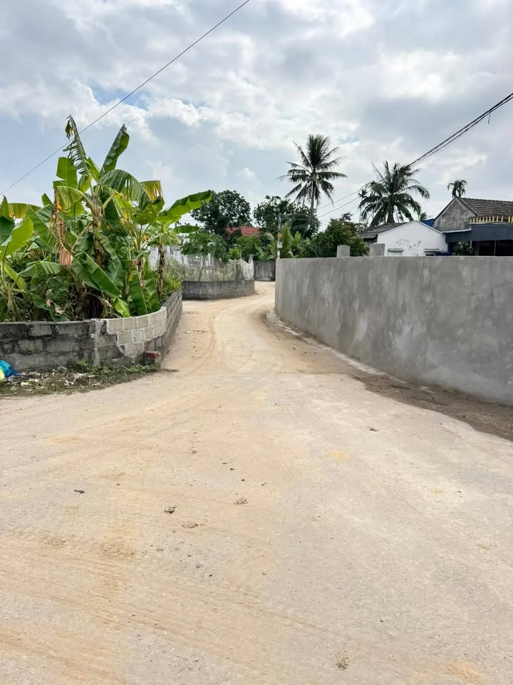 Đất nền An Thái, An Lão 76m² giá 600 triệu - Pháp lý rõ ràng!