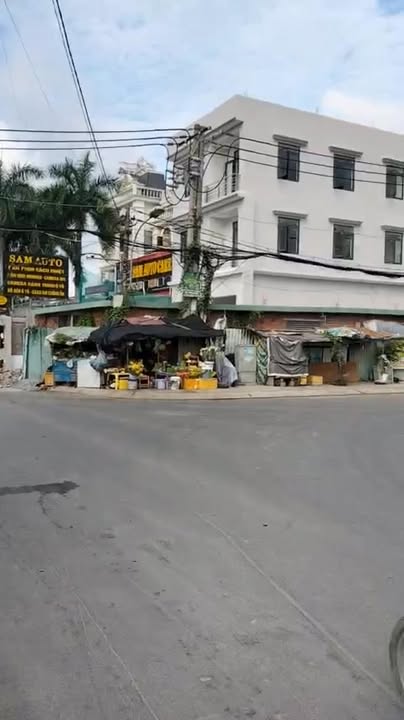 Văn phòng cho thuê tại Thủ Đức 450m² giá 47 triệu - Chính chủ cho thuê ngay!