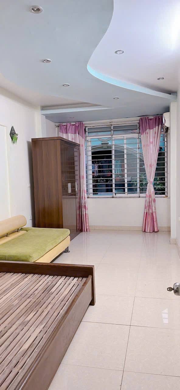 Phòng cho thuê tại ngõ 79 Cầu Giấy - Giá chỉ 2.9 triệu/tháng, giờ giấc tự do!