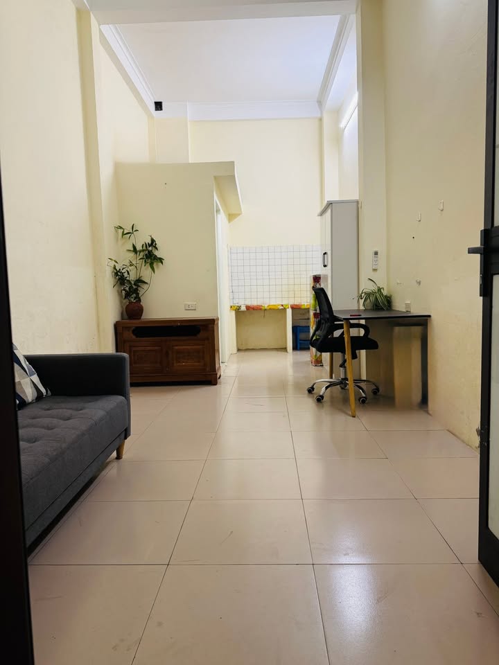 Phòng cho thuê khép kín 126 Trần Duy Hưng, 3 triệu/tháng - An ninh tốt, đầy đủ tiện nghi!