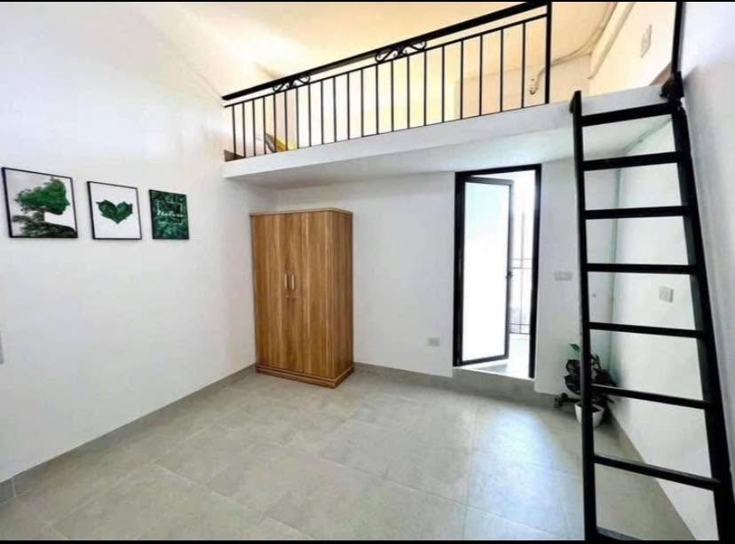 Phòng cho thuê tại 196 Tân Triều, 20m² giá chỉ 3.3 triệu - Miễn phí 10 ngày đầu tiên!