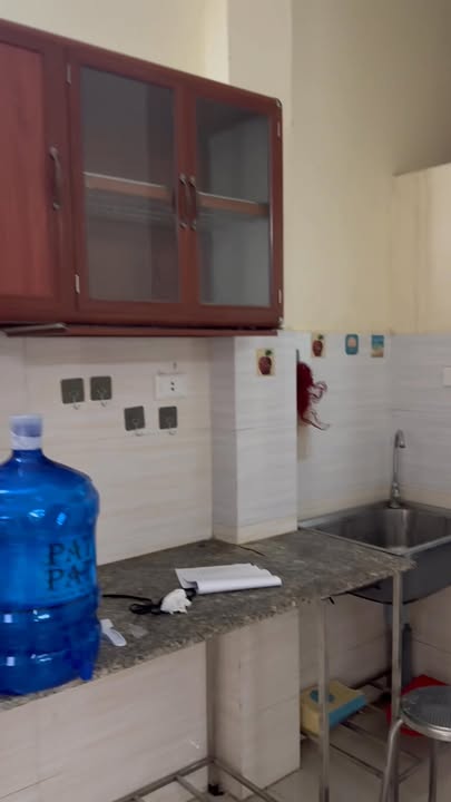 Phòng Studio tại Ngõ 397 Phạm Văn Đồng, 3.8 triệu - Đầy đủ nội thất, giờ giấc tự do!