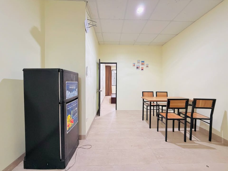 Căn hộ KĐT Hinode Hoài Đức 35m² giá 3.8 triệu - Sẵn sàng vào ở ngay!