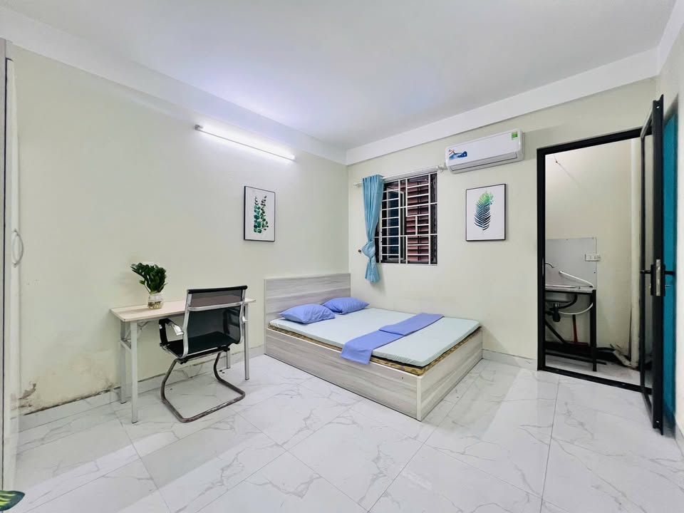 Phòng chung cư mini tại Tân Triều 20m² giá 3.6 triệu - Tiện nghi đầy đủ, an ninh tốt!