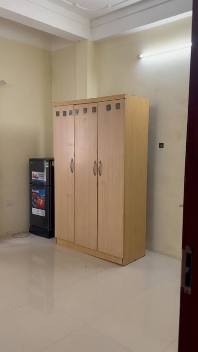 Phòng Studio cho thuê tại ngõ 397 Phạm Văn Đồng, 3 triệu/tháng - Chính chủ, đầy đủ tiện nghi!