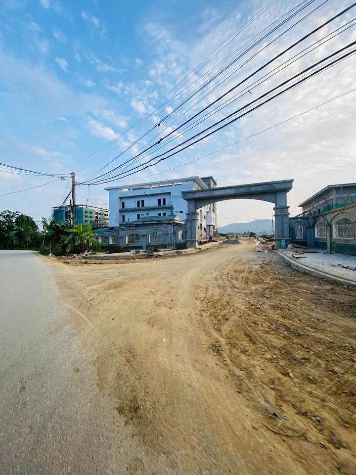 Đất nền TDP 18, Phường Lưỡng Vượng 280m² giá 2 tỷ - Đầu tư sinh lời hấp dẫn!