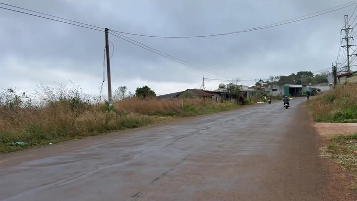 Đất mặt tiền Đức An 500m² - Cơ hội đầu tư hấp dẫn!