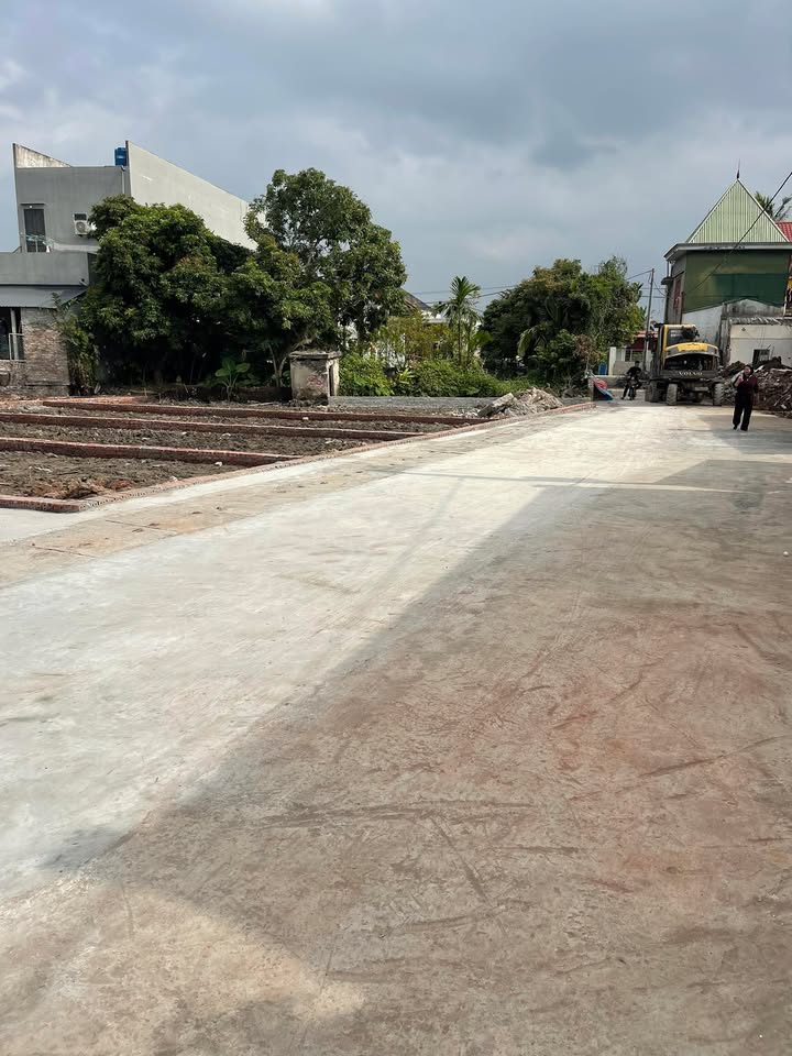 Đất nền tại xã Quyết Thắng, Tiên Lãng 70m² giá 700 triệu - Cơ hội đầu tư hấp dẫn!