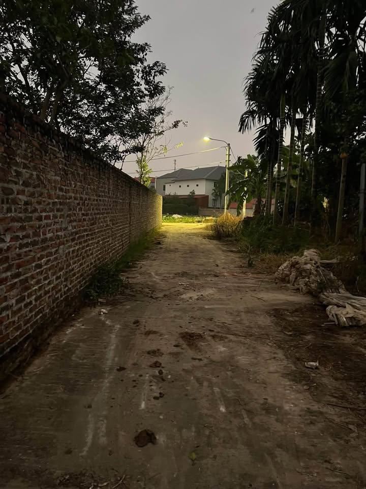 Đất thổ cư phường Bồng Lai 71m² giá 1 tỷ - Cơ hội đầu tư tuyệt vời!