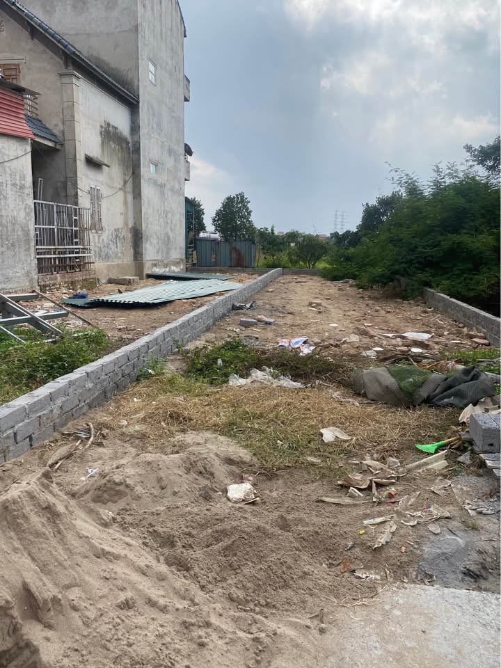 Đất nền Nguyệt Đức, Thuận Thành 110m² giá 4 tỷ - Cơ hội đầu tư hiếm có!