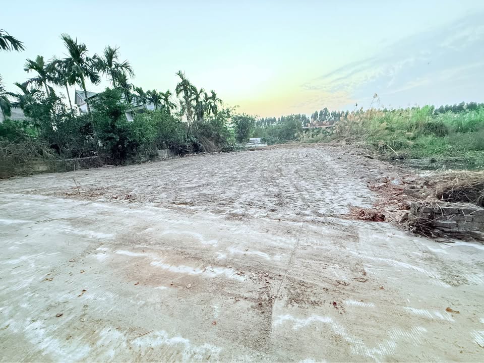 Đất thổ cư Bồng Lai 71m² giá 1 tỷ - Đầu tư sinh lời ngay!