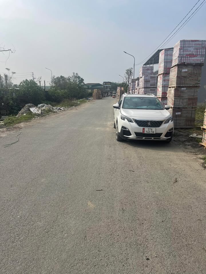 Đất nền Hưng Nguyên 24m² giá 3 tỷ - Đầu tư sinh lời ngay!