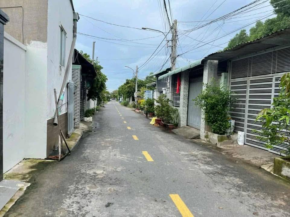 Nhà trọ Phú Mỹ 110m² giá 1,5 tỷ - Đầu tư sinh lời ngay!